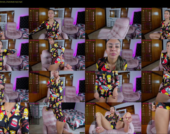 _gaby1 — 55 minute Chaturbate female cam show recording, 1080p, Apr 28, 2022