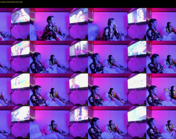 _gaby1 — 28 minute Chaturbate female cam show recording, 1080p, Apr 29, 2022
