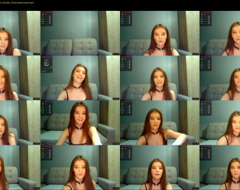 _lovelyen — 38 minute Chaturbate female cam show recording, 1080p, Apr 28, 2022