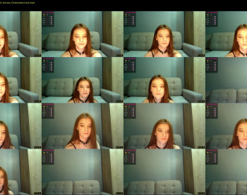 _lovelyen — 8 minute Chaturbate female cam show recording, 1080p, Apr 28, 2022