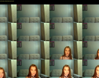 _lovelyen — 8 minute Chaturbate female cam show recording, 1080p, Apr 28, 2022