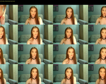 _lovelyen — 4 minute Chaturbate female cam show recording, 1080p, Apr 29, 2022