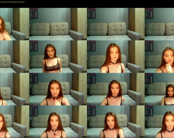 _lovelyen — 19 minute Chaturbate female cam show recording, 1080p, Apr 29, 2022