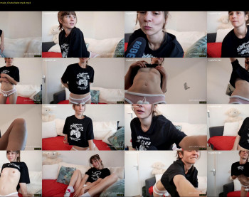 _meg — 39 minute Chaturbate female cam show recording, 1080p, Apr 28, 2022