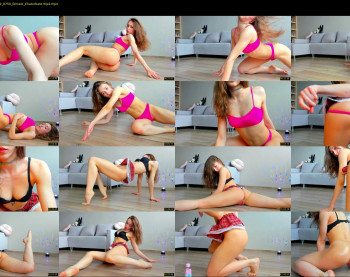 _meganmeow_ — 54 minute Chaturbate female cam show recording, 1080p, Apr 28, 2022