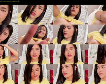 _meghan_gomez1_ — 34 minute Chaturbate female cam show recording, 720p, Apr 28, 2022