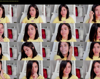 _meghan_gomez1_ — 8 minute Chaturbate female cam show recording, 720p, Apr 28, 2022