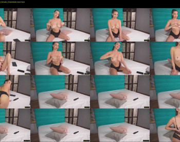 _nastya_ — 91 minute Chaturbate female cam show recording, 720p, Apr 28, 2022