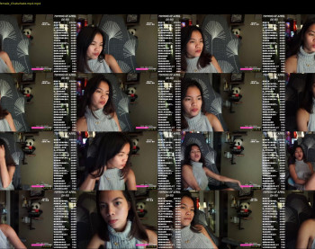 _pilya_ — 104 minute Chaturbate female cam show recording, 720p, Apr 28, 2022