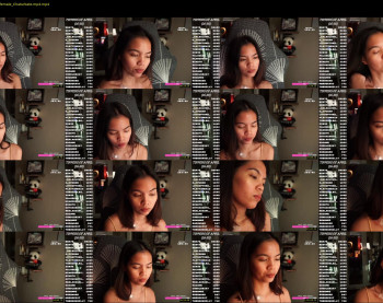 _pilya_ — 71 minute Chaturbate female cam show recording, 720p, Apr 28, 2022