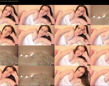 _snorkmaiden_ — 91 minute Chaturbate female cam show recording, 720p, Apr 28, 2022