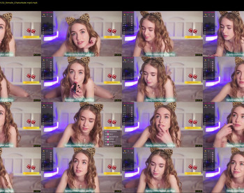 _taylor_swift — 17 minute Chaturbate female cam show recording, 1080p, Apr 28, 2022