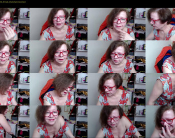 adelewildx — 69 minute Chaturbate female cam show recording, 720p, Apr 28, 2022