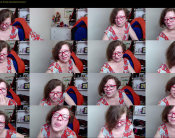 adelewildx — 15 minute Chaturbate female cam show recording, 720p, Apr 28, 2022