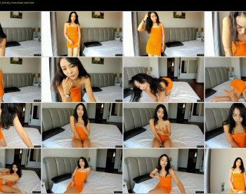 aina_kun — 83 minute Chaturbate female cam show recording, 720p, Apr 28, 2022