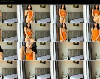 aina_kun — 13 minute Chaturbate female cam show recording, 720p, Apr 28, 2022