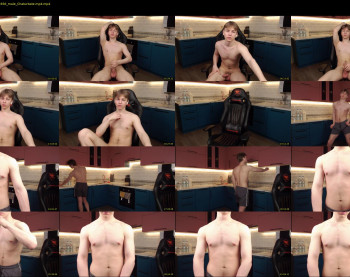 alex_gotcha — 47 minute Chaturbate male cam show recording, 1080p, Apr 29, 2022
