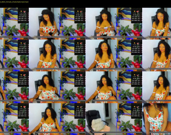 alexandra_mar — 86 minute Chaturbate female cam show recording, 1080p, Apr 28, 2022