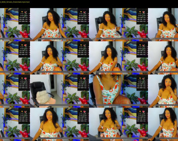 alexandra_mar — 66 minute Chaturbate female cam show recording, 1080p, Apr 28, 2022