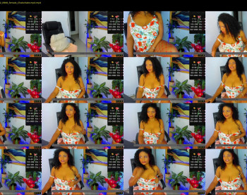 alexandra_mar — 63 minute Chaturbate female cam show recording, 1080p, Apr 28, 2022