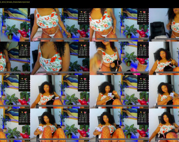 alexandra_mar — 55 minute Chaturbate female cam show recording, 1080p, Apr 28, 2022