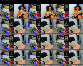 alexandra_mar — 43 minute Chaturbate female cam show recording, 1080p, Apr 28, 2022