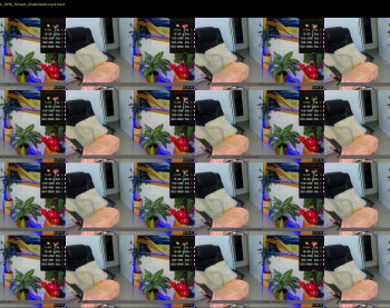 alexandra_mar — 12 minute Chaturbate female cam show recording, 1080p, Apr 28, 2022
