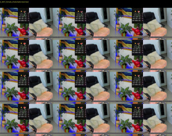 alexandra_mar — 27 minute Chaturbate female cam show recording, 1080p, Apr 28, 2022