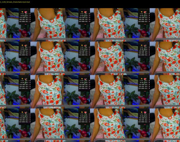 alexandra_mar — 54 minute Chaturbate female cam show recording, 1080p, Apr 28, 2022
