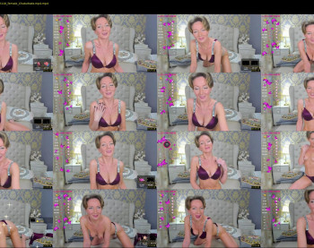 alexandrafix — 21 minute Chaturbate female cam show recording, 720p, Apr 28, 2022
