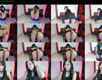 alexhoe_ — 11 minute Chaturbate female cam show recording, 720p, Apr 29, 2022