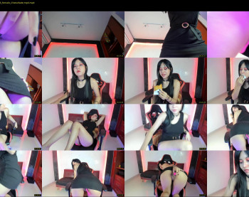 alexhoe_ — 48 minute Chaturbate female cam show recording, 720p, Apr 29, 2022