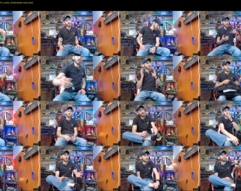 allan_arod — 35 minute Chaturbate male cam show recording, 480p, Apr 28, 2022