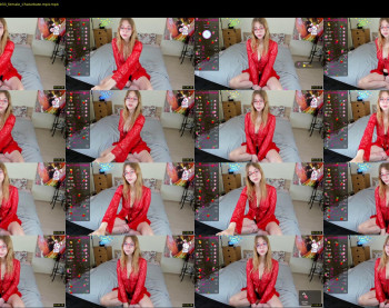 allison_cuty — 13 minute Chaturbate female cam show recording, 720p, Apr 29, 2022