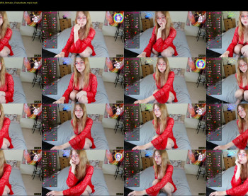 allison_cuty — 26 minute Chaturbate female cam show recording, 1080p, Apr 29, 2022