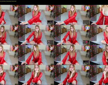 allison_cuty — 10 minute Chaturbate female cam show recording, 1080p, Apr 29, 2022