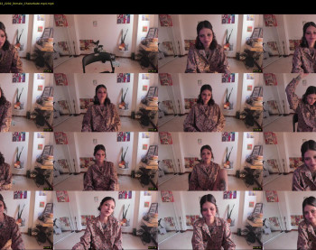 alone_together_ — 56 minute Chaturbate female cam show recording, 1080p, Apr 28, 2022