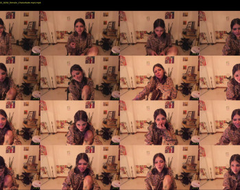 alone_together_ — 32 minute Chaturbate female cam show recording, 1080p, Apr 29, 2022