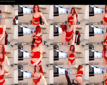 aly_alyce — 39 minute Chaturbate female cam show recording, 1080p, Apr 28, 2022