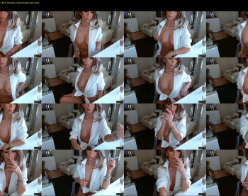 amanda0803 — 4 minute Chaturbate female cam show recording, 720p, Apr 28, 2022