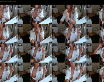 amanda0803 — 5 minute Chaturbate female cam show recording, 720p, Apr 28, 2022