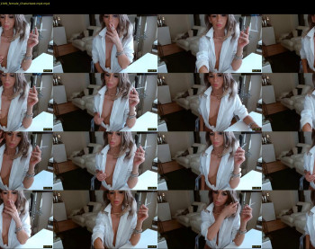 amanda0803 — 3 minute Chaturbate female cam show recording, 720p, Apr 28, 2022