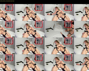 amanda_millf — 39 minute Chaturbate female cam show recording, 1080p, Apr 28, 2022