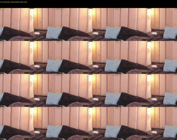 ambercroft_ — 54 minute Chaturbate female cam show recording, 1080p, Apr 28, 2022