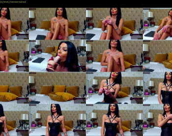 amberwillis — 27 minute Chaturbate female cam show recording, 1080p, Apr 29, 2022