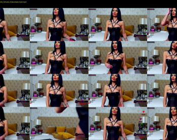 amberwillis — 17 minute Chaturbate female cam show recording, 1080p, Apr 29, 2022