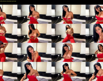 amy_queen7 — 38 minute Chaturbate female cam show recording, 1080p, Apr 28, 2022
