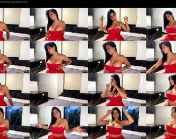 amy_queen7 — 27 minute Chaturbate female cam show recording, 1080p, Apr 28, 2022