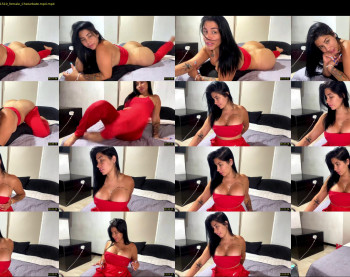 amy_queen7 — 17 minute Chaturbate female cam show recording, 1080p, Apr 28, 2022