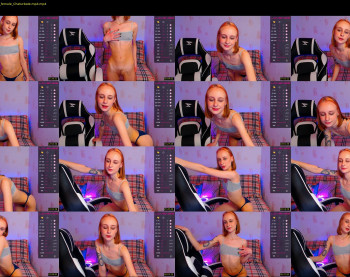 an_ross — 44 minute Chaturbate female cam show recording, 1080p, Apr 28, 2022